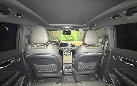 Geely Tugella FY11, 2023 год, 2 400 000 рублей, 18 фотография