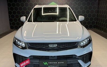 Geely Tugella FY11, 2023 год, 2 400 000 рублей, 2 фотография