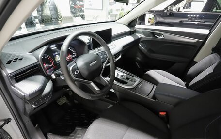 Haval Jolion, 2025 год, 2 499 000 рублей, 9 фотография