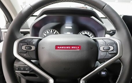 Haval Jolion, 2025 год, 2 499 000 рублей, 12 фотография