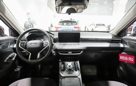 Haval Jolion, 2025 год, 2 499 000 рублей, 14 фотография