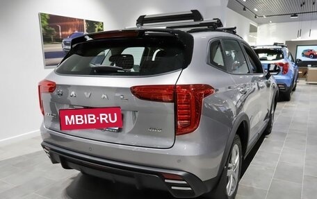 Haval Jolion, 2025 год, 2 499 000 рублей, 4 фотография