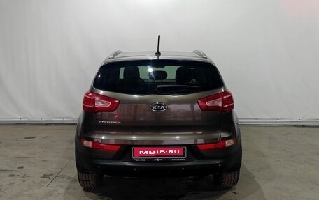 KIA Sportage III, 2012 год, 1 285 000 рублей, 5 фотография