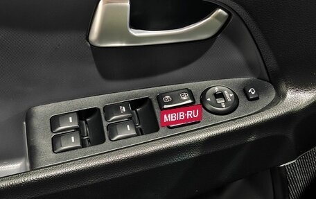 KIA Sportage III, 2012 год, 1 285 000 рублей, 14 фотография