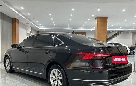 Volkswagen Passat B8 рестайлинг, 2021 год, 1 901 000 рублей, 2 фотография