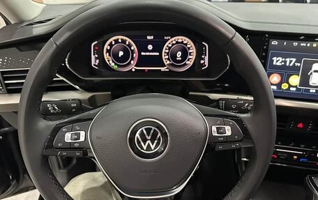 Volkswagen Passat B8 рестайлинг, 2021 год, 1 901 000 рублей, 14 фотография