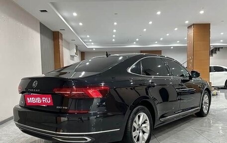 Volkswagen Passat B8 рестайлинг, 2021 год, 1 901 000 рублей, 4 фотография