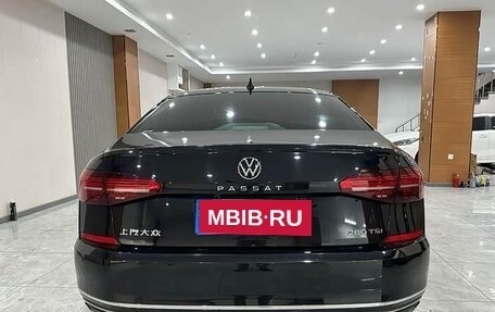 Volkswagen Passat B8 рестайлинг, 2021 год, 1 901 000 рублей, 6 фотография