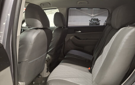 Chevrolet Orlando I, 2012 год, 809 850 рублей, 16 фотография