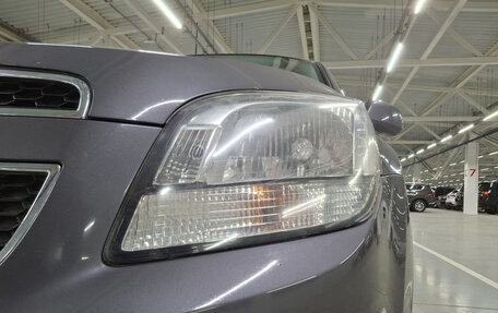 Chevrolet Orlando I, 2012 год, 809 850 рублей, 21 фотография