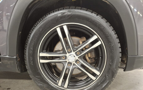 Chevrolet Orlando I, 2012 год, 809 850 рублей, 22 фотография