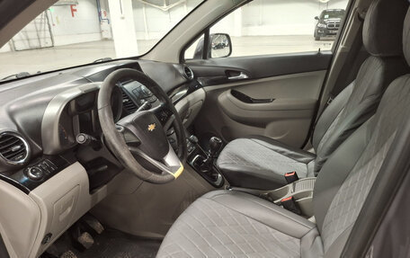 Chevrolet Orlando I, 2012 год, 809 850 рублей, 20 фотография