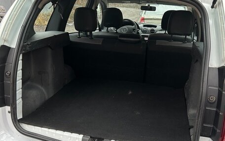 Renault Duster I рестайлинг, 2015 год, 950 000 рублей, 3 фотография