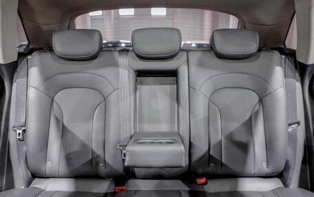 Zotye T600, 2017 год, 995 000 рублей, 10 фотография