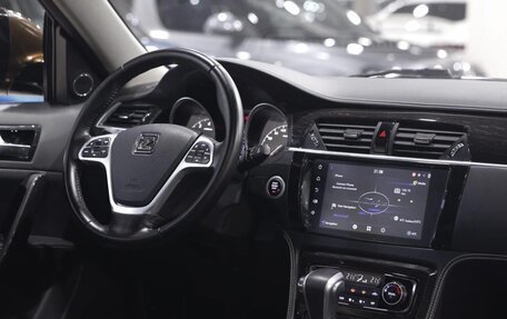 Zotye T600, 2017 год, 995 000 рублей, 7 фотография