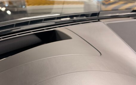 Porsche Panamera II рестайлинг, 2019 год, 9 700 000 рублей, 9 фотография