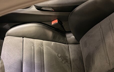 Porsche Panamera II рестайлинг, 2019 год, 9 700 000 рублей, 8 фотография