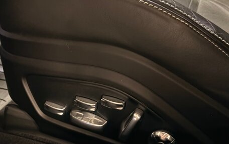 Porsche Panamera II рестайлинг, 2019 год, 9 700 000 рублей, 10 фотография