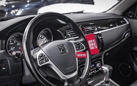 Zotye T600, 2017 год, 995 000 рублей, 9 фотография