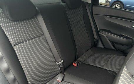 KIA Rio IV, 2019 год, 1 500 000 рублей, 13 фотография