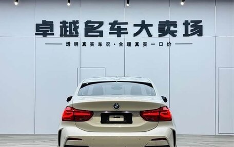 BMW 1 серия, 2022 год, 2 240 000 рублей, 6 фотография