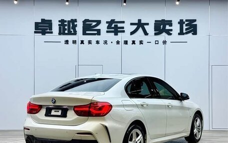 BMW 1 серия, 2022 год, 2 240 000 рублей, 7 фотография