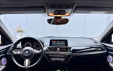 BMW 1 серия, 2022 год, 2 240 000 рублей, 10 фотография