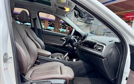 BMW 1 серия, 2022 год, 2 240 000 рублей, 9 фотография