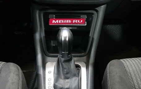 SEAT Alhambra II рестайлинг, 2015 год, 1 600 000 рублей, 19 фотография