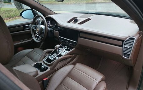 Porsche Cayenne III, 2018 год, 6 690 000 рублей, 16 фотография