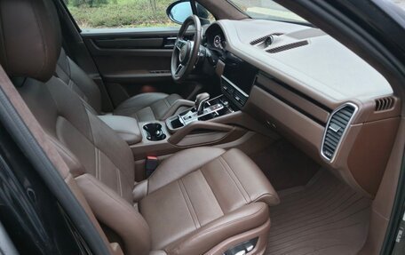 Porsche Cayenne III, 2018 год, 6 690 000 рублей, 17 фотография