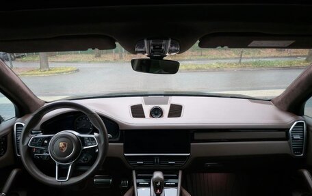 Porsche Cayenne III, 2018 год, 6 690 000 рублей, 19 фотография