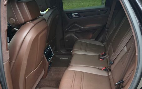 Porsche Cayenne III, 2018 год, 6 690 000 рублей, 20 фотография