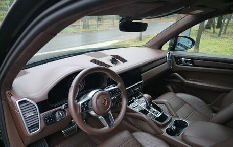 Porsche Cayenne III, 2018 год, 6 690 000 рублей, 15 фотография