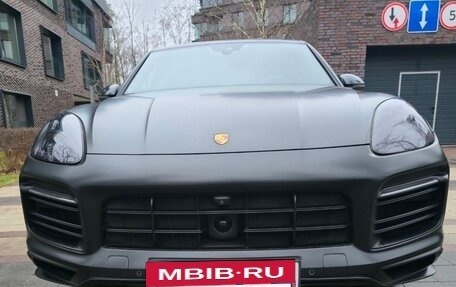 Porsche Cayenne III, 2018 год, 6 690 000 рублей, 14 фотография