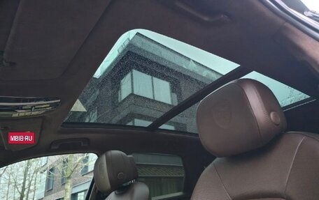 Porsche Cayenne III, 2018 год, 6 690 000 рублей, 25 фотография