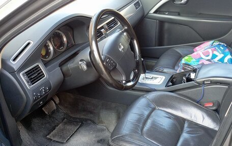 Volvo XC70 II рестайлинг, 2008 год, 965 000 рублей, 5 фотография