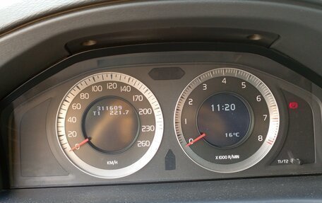 Volvo XC70 II рестайлинг, 2008 год, 965 000 рублей, 6 фотография