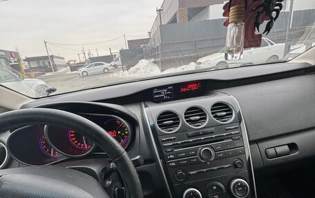 Mazda CX-7 I рестайлинг, 2010 год, 700 000 рублей, 4 фотография