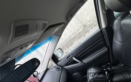 Mazda CX-7 I рестайлинг, 2010 год, 700 000 рублей, 5 фотография