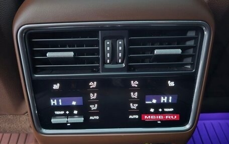 Porsche Cayenne III, 2018 год, 6 690 000 рублей, 26 фотография