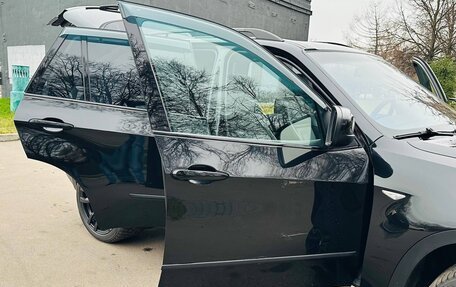 BMW X5, 2008 год, 1 675 000 рублей, 16 фотография