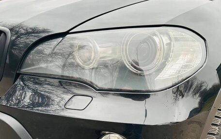 BMW X5, 2008 год, 1 675 000 рублей, 12 фотография