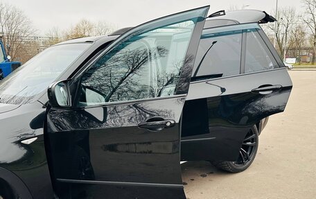 BMW X5, 2008 год, 1 675 000 рублей, 15 фотография