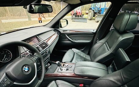 BMW X5, 2008 год, 1 675 000 рублей, 27 фотография