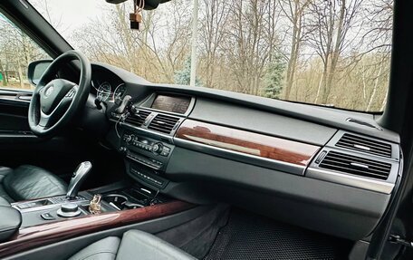 BMW X5, 2008 год, 1 675 000 рублей, 30 фотография