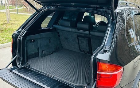 BMW X5, 2008 год, 1 675 000 рублей, 25 фотография