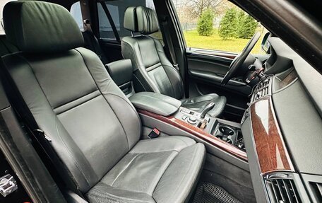 BMW X5, 2008 год, 1 675 000 рублей, 28 фотография