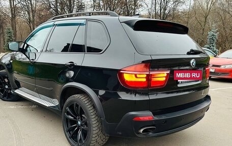 BMW X5, 2008 год, 1 675 000 рублей, 23 фотография
