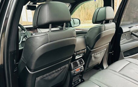 BMW X5, 2008 год, 1 675 000 рублей, 38 фотография